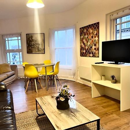 Yeovil Apartments Esterno foto