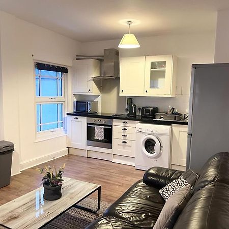 Yeovil Apartments Esterno foto