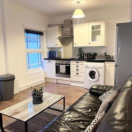 Yeovil Apartments Esterno foto