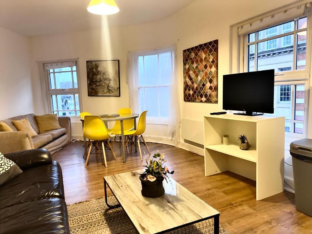 Yeovil Apartments Esterno foto