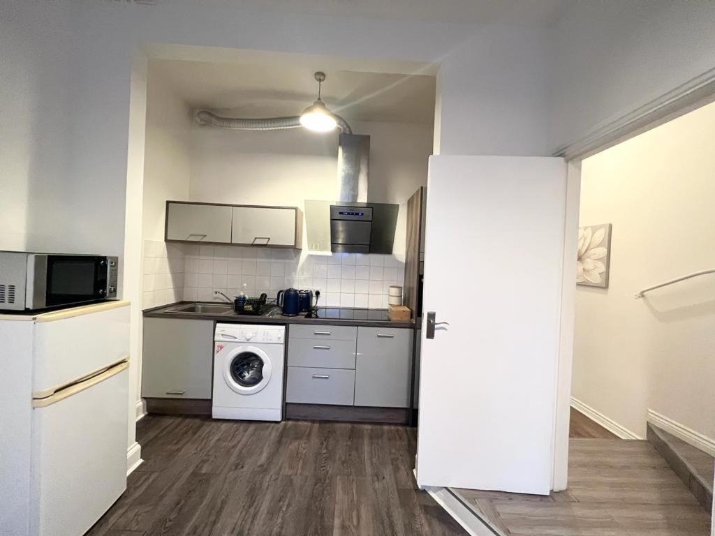 Yeovil Apartments Esterno foto