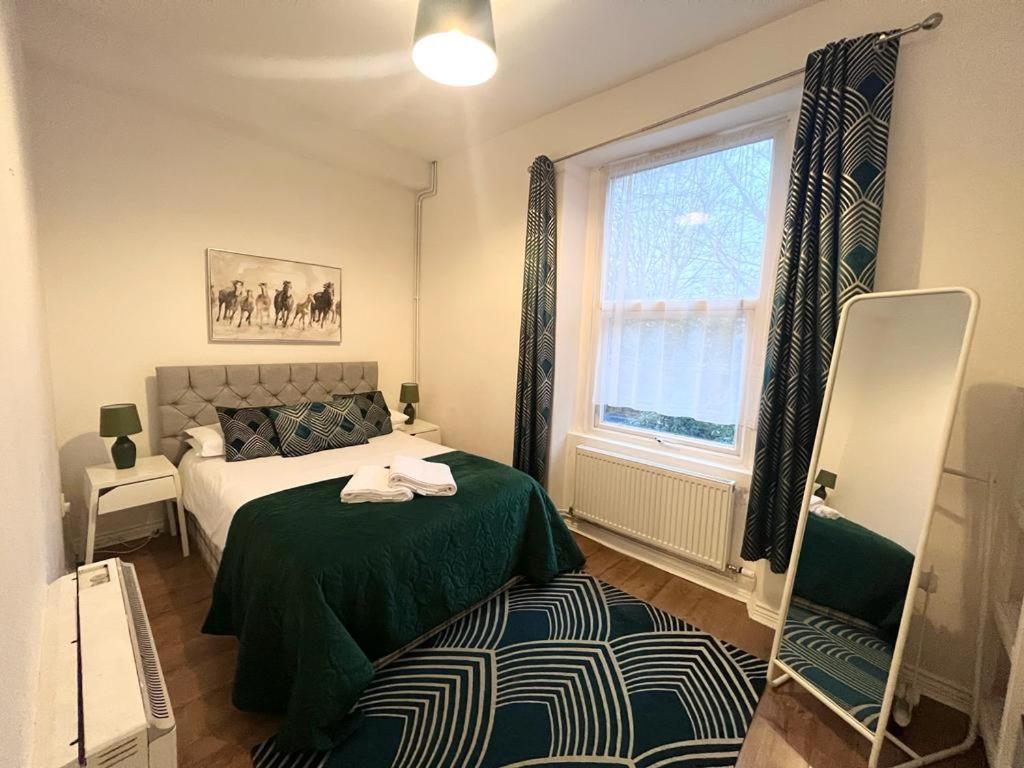 Yeovil Apartments Esterno foto