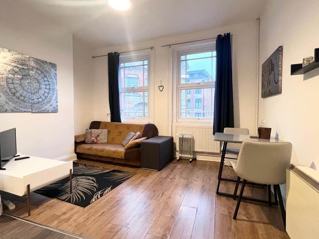 Yeovil Apartments Esterno foto