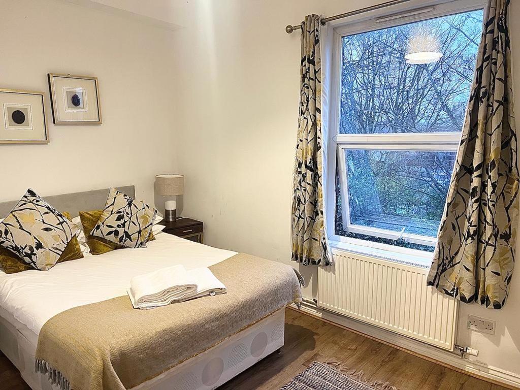 Yeovil Apartments Esterno foto